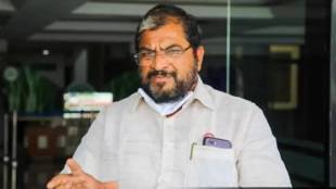 Kolhapur Raju Shetty accuses delay in jail scam investigation