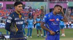 GT vs MI Highlights: मुंबई इंडियन्सचा टायटन्सवर दणदणीत विजय, क्वालिफायर-२ मध्ये धडक; गुजरातकडून पराभवांचा व्याजासकट घेतला बदला