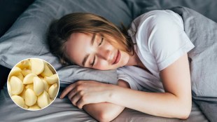 Garlic Under Pillow Health Benefits