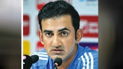 Gautam Gambhir: “आम्हाला हेच हवं होतं…”, टीम इंडियाच्या पराभावनंतर गौतम गंभीर काय म्हणाला?