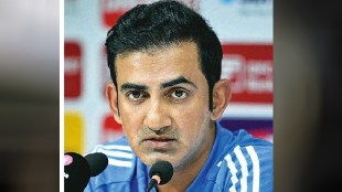 gautam gambhir