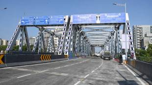 BEST bues on Gokhale bridge yet to start