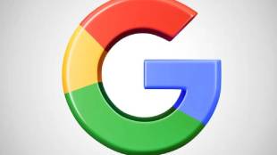 Google changes G logo
