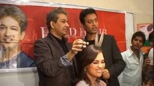 Hair expert Jawed Habib reveals tips and tricks that work for his celebrity clients