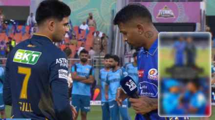 Shubman Gill Reaction on Rift With Hardik Pandya Shared Instagram Story