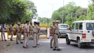 Haryana Pakistan spy