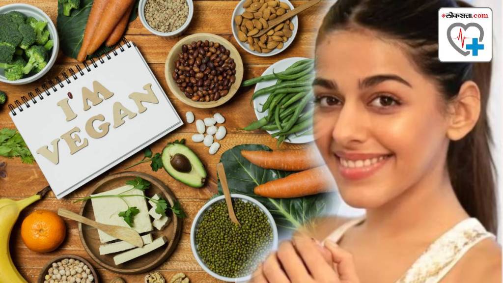 Health Benefits of a Vegan Diet Health Benefits of a Vegan Diet