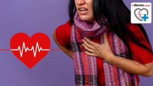 Women Heart Attack Warning Signs