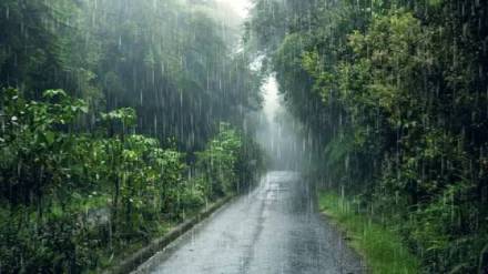 heavy rainfall in kolhapur