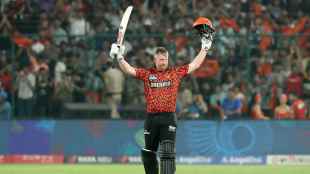 Heinrich Klassen Statement On Century Said The franchise spent a lot of time and money to play This Brand of Cricket