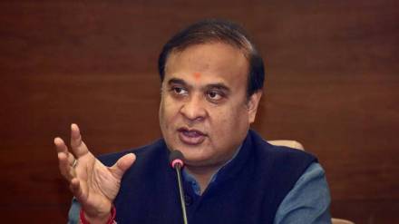Article on assam government weapons permit strategy