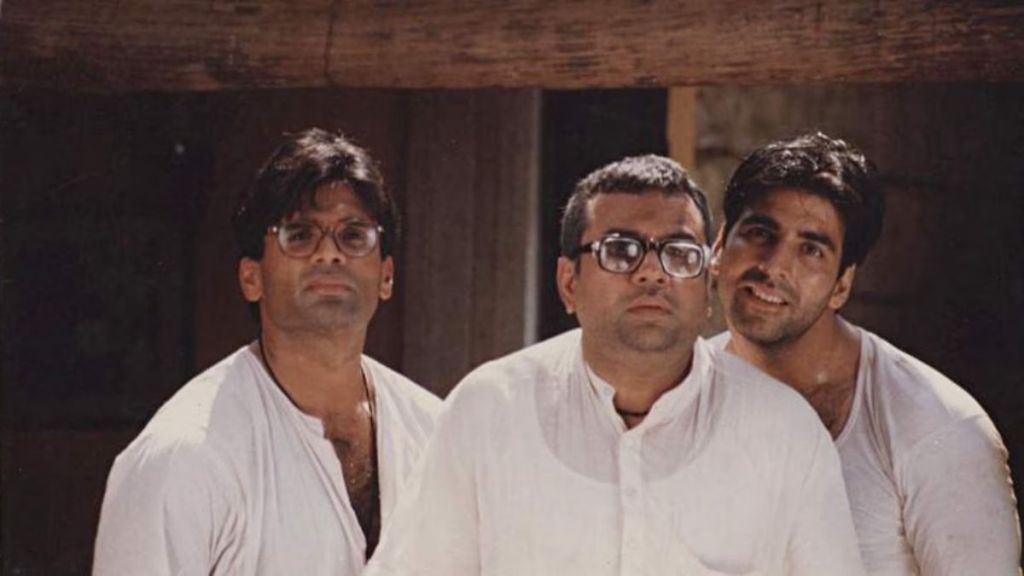 Hera Pheri 3 teaser to release before IPL 2025 Finale, confirms Suniel Shetty