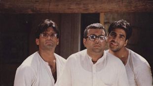 Hera Pheri 3 teaser to release before IPL 2025 Finale, confirms Suniel Shetty