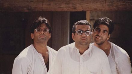 Hera Pheri 3 teaser to release before IPL 2025 Finale, confirms Suniel Shetty