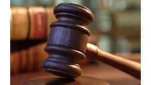 Special court sentenced ex legislative cashier to 10 years for possessing undeclared assets