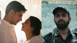 Himanshu Malhotra recalls watching Sidharth Malhotra and Kiara Advani love story