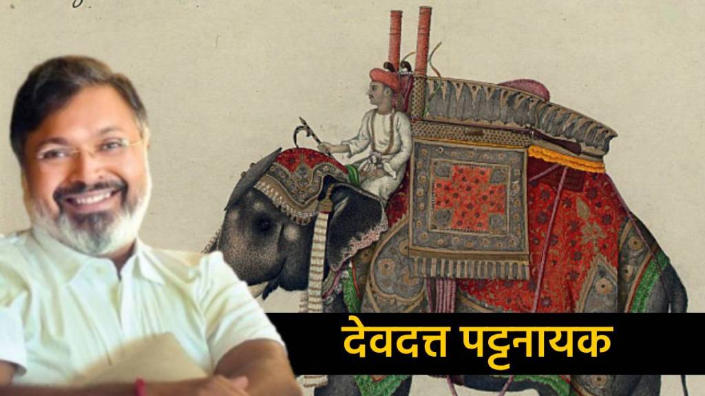 देवदत्त पट्टनायक देवदत्त पट्टनायक