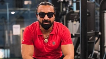 House Arrest host Ajaz Khan promised role in show raped her