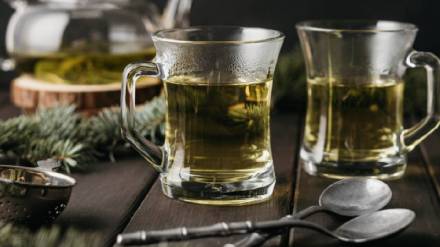 How To Build The Habit Of Drinking Green Tea Every Day