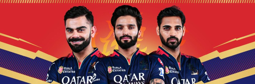 How many times has RCB reached the IPL finals