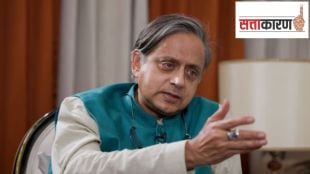I Don't Work For The Govt shashi Tharoor on pahalgam attack in united states