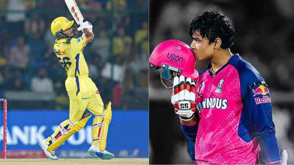 India U19 Squad For England Tour Announced Ayush Mhatre Captain Vaibhav Suryavanshi Picked in Squad IND vs ENG