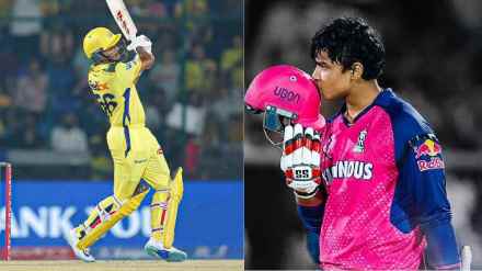 India U19 Squad For England Tour Announced Ayush Mhatre Captain Vaibhav Suryavanshi Picked in Squad IND vs ENG