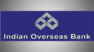 Job opportunity Recruitment at Indian Overseas Bank