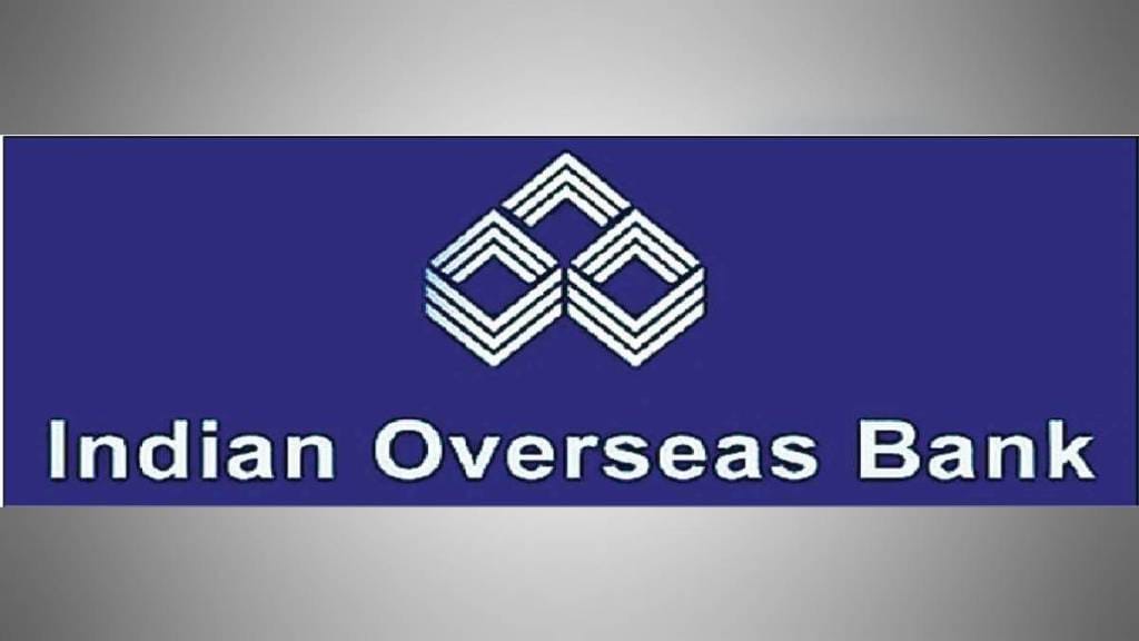 Job opportunity Recruitment at Indian Overseas Bank Job opportunity Recruitment at Indian Overseas Bank