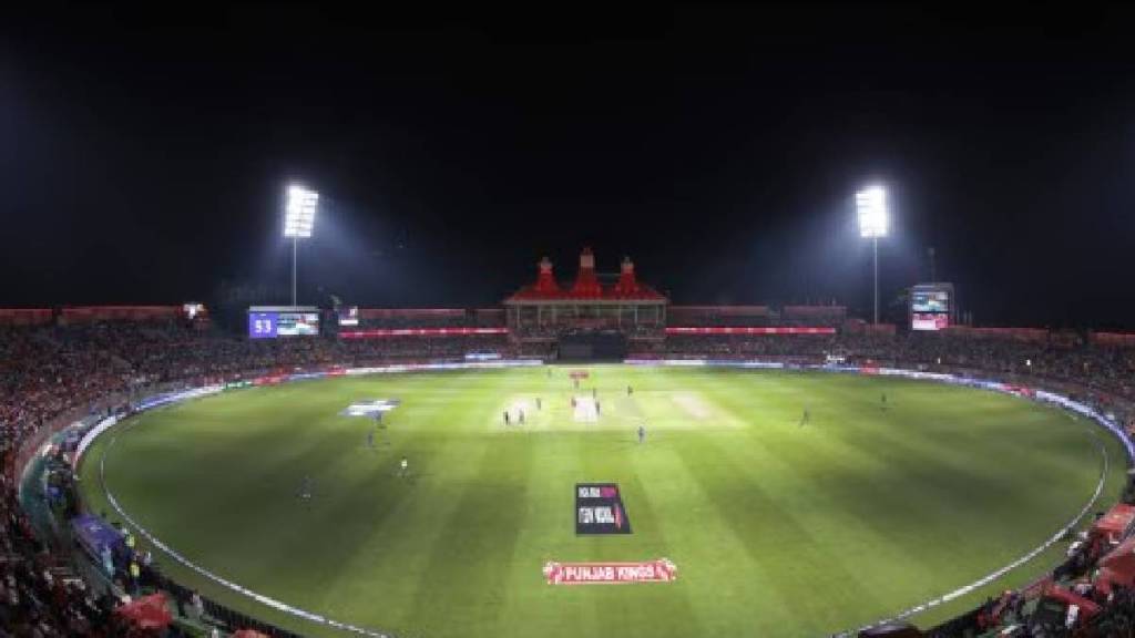 Indian Premier League 2025 Suspended Indian Premier League 2025 Suspended