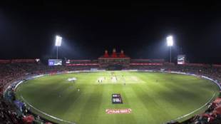 Indian Premier League 2025 Suspended