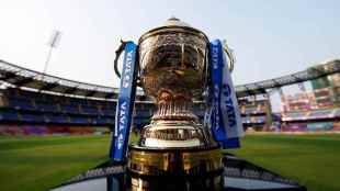 IPL 2025 New Rule Allow Teams to Temporary Replacements for Rescheduled Matches for Last leg of Season