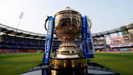 IPL 2025 New Rule Allow Teams to Temporary Replacements for Rescheduled Matches for Last leg of Season IPL 2025 New Rule Allow Teams to Temporary Replacements for Rescheduled Matches for Last leg of Season