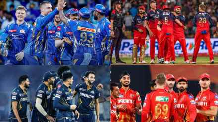 IPL 2025 Revised Schedule Leaves Participation of Foreign Players in Doubt Because of International Commitments