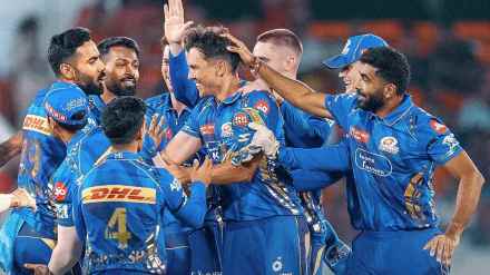 How Can Mumbai Indians Reached Top 2 Spot in IPL 2025 Points Table All Scenarios Explained