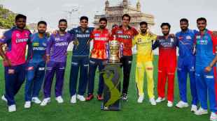 IPL 2025 Playoffs 4 Teams Decided RCB GT PBKS MI Know The Schedule and Details