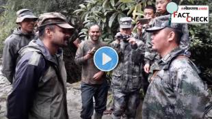 India China Soldiers Fact Check