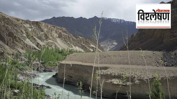 India-Pak water wars: A Jawaharlal Nehru and Mohd Ali Jinnah story