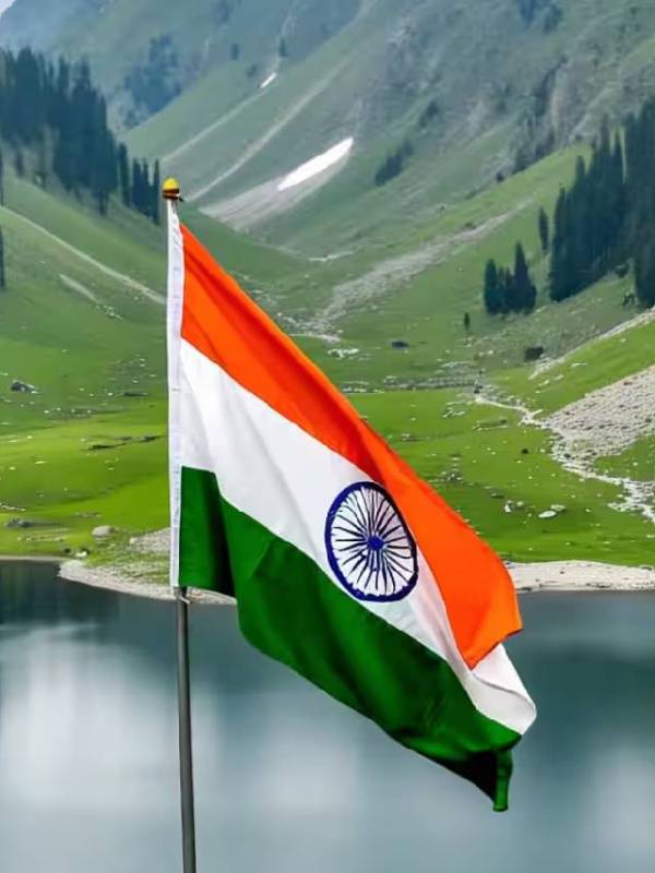 India Pakistan Border facts