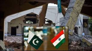 India Pakistan War Updates