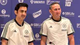 India Squad and New Test Captain for England Tour Likely To Be Announced on 24 May IND vs ENG