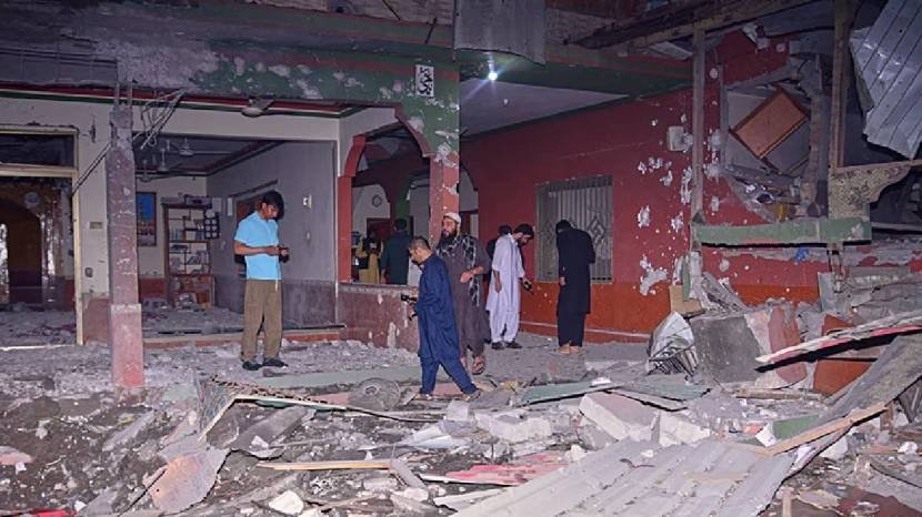 Operation Sindoor Live updates in marathi H2: Operation Sindoor India Airstrike Live Updates