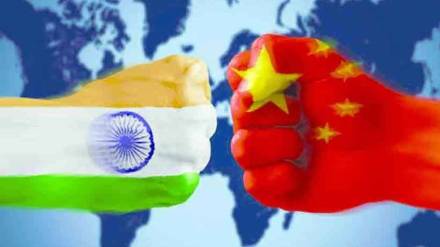 India on China Renaming places in Arunachal Pradesh
