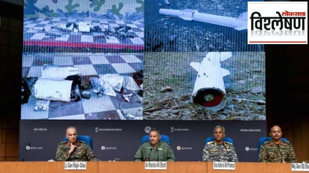 India shot down Chinese made PL 15 missiles India shot down Chinese made PL 15 missiles