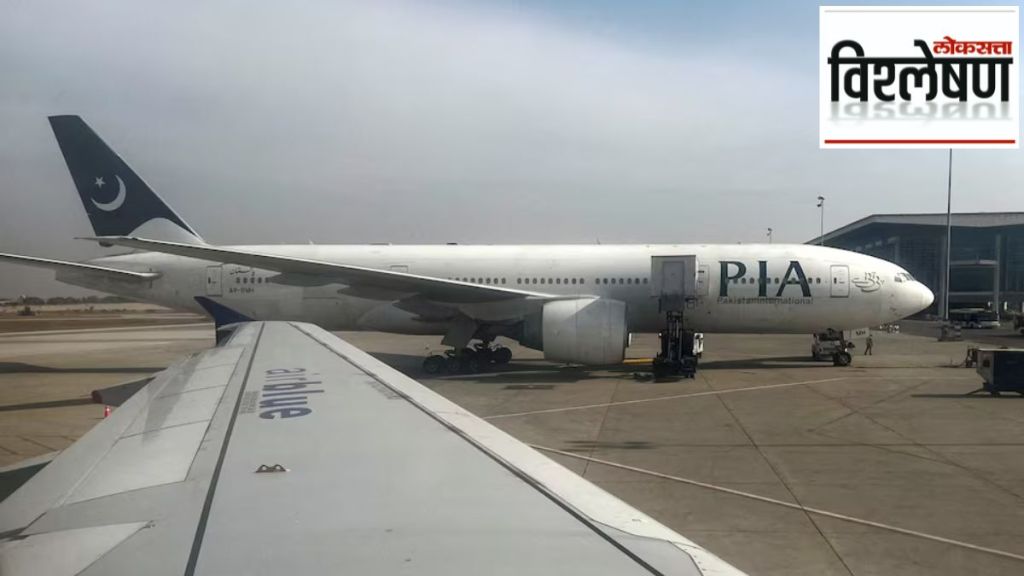 India shuts airspace to Pakistan India shuts airspace to Pakistan