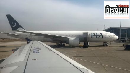 India shuts airspace to Pakistan