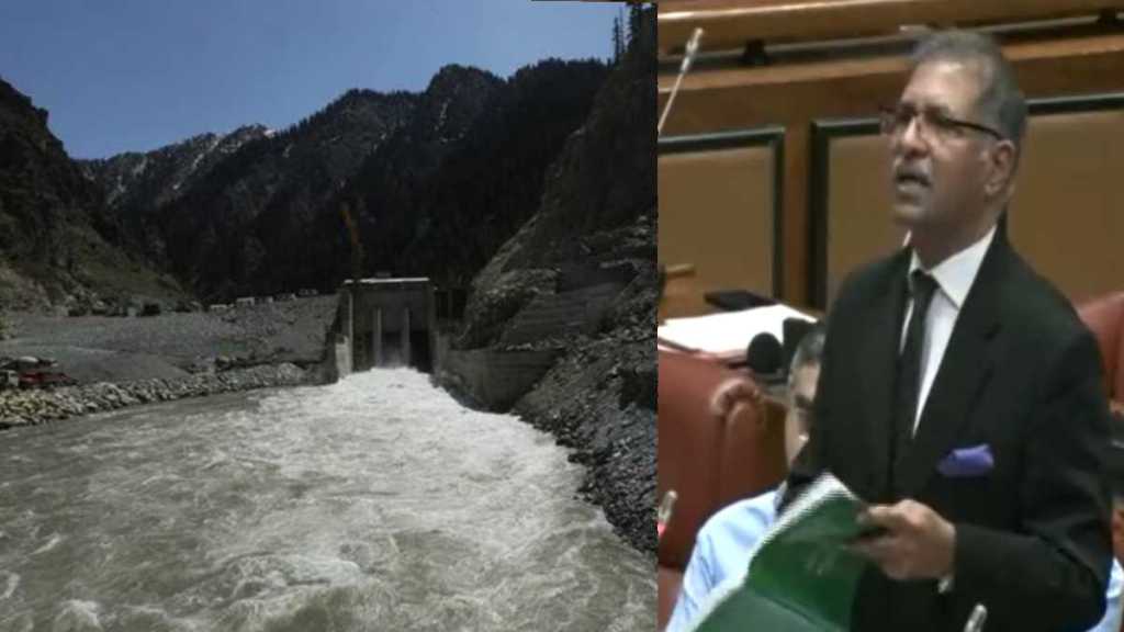 India suspended Indus Water Treaty tension rises in Pakistan India suspended Indus Water Treaty tension rises in Pakistan