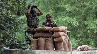 Indian Army