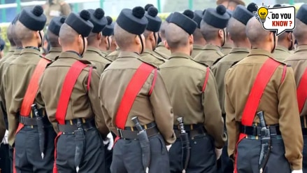 Indian Army's deadliest Gorkha regiment enemies fear