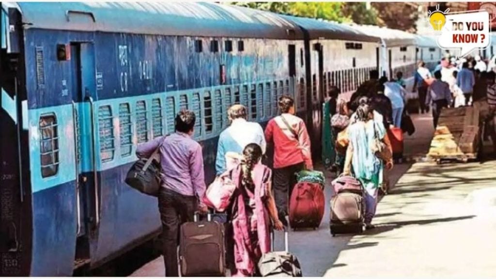 Indian Railways has banned of dried coconuts Indian Railways has banned of dried coconuts